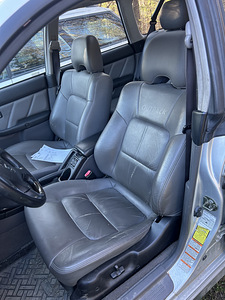 Varuosadeks subaru legacy (10 foto / 10)