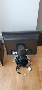 Shuttle SH67H3 Intel i5-2500k 3.3Ghz 8GB 90GB SSD 500GB HDD (4 foto / 5)