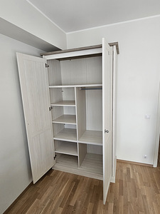 Шкаф Бельгия (4 фото из 6)