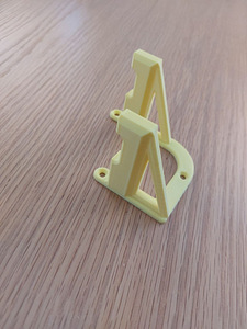 3D печать и 3D моделирование FDM&SLA (5 фото из 8)