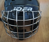 Хоккейный шлем для детей 5-7 лет