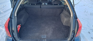 Subaru legacy 2.0 121kw (3 foto / 9)