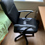 Компьютерное кресло (кожа) (фото #2)
