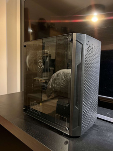 MÄNGURIARVUTI! Rtx 2060 // i5-11400f // 1tb ssd (1 foto / 2)