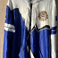 Спортивная куртка Эстония (фото #1)