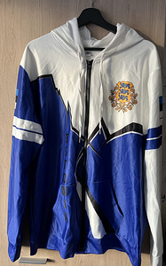 Спортивная куртка Эстония