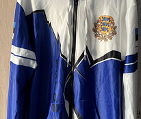 Спортивная куртка Эстония