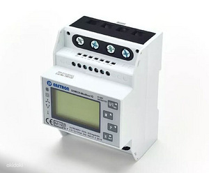 Moodularvesti SDM630, M-Bus (3 foto / 3)