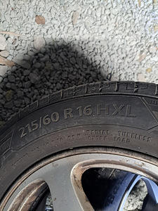 Veljed Hyundai Sonata 2007a (2 foto / 4)