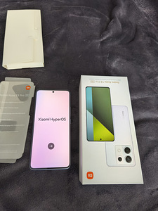 Xiaomi redmi note 13 pro 5G 256GB