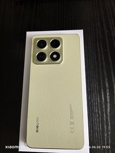 Xiaomi 14t 256gb (4 foto / 6)