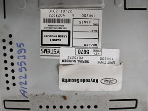 Automeedia Ford Mondeo 2010 (2 foto / 3)