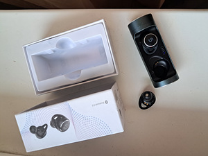 CHPods X kõrvaklapid (6 foto / 6)