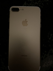 iPhone 7 plus (2 foto / 3)