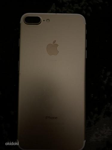 iPhone 7 plus (foto #2)