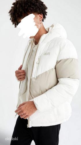 Мужская куртка DeFacto, размер XL (фото #1)