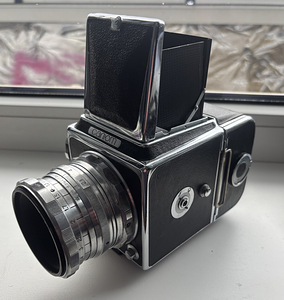 Salut-S (1 foto / 4)