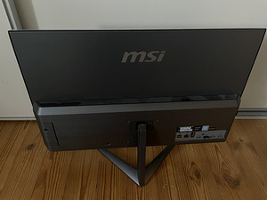Универсальный настольный ПК MSI (2 фото из 3)