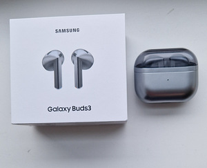 Kõrvaklapid Samsung Galaxy Buds 3