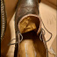 46 размер Новые,натуральная кожа,мужские ботинки (фото #2)