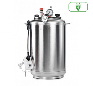 Autoklaav "А24 electro (1 фото из 8)