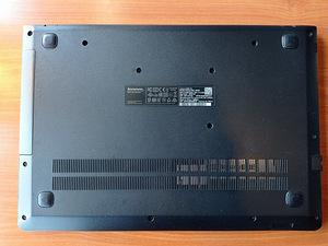 Lenovo B50-10, SSD 128, RAM 4Gb, 15.6 inch (4 foto / 4)
