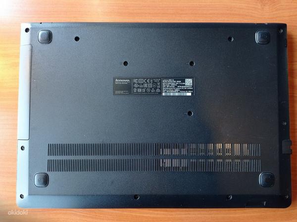 Lenovo B50-10, SSD 128, RAM 4Gb, 15,6 дюймов (фото #4)