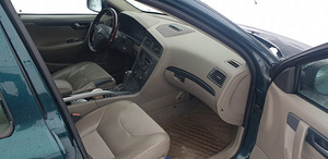 Volvo xc 70 (1 фото из 5)