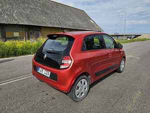 Renault twingo (4 foto / 7)