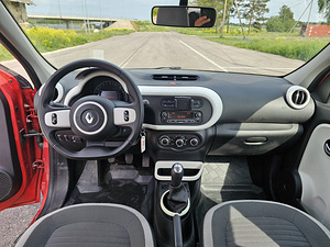 Renault twingo (5 foto / 7)