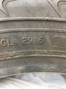 Talverehvid 205 60 r 16 Nokian Norseman 5 (3 foto / 10)