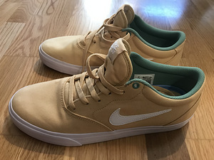 Nike 45 tossud (3 foto / 6)