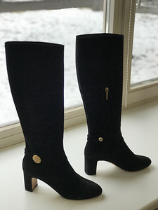 Naiste saapad Dolce&Gabbana (2 foto / 5)