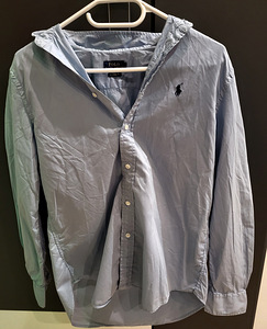 Polo Ralph Laureni S särk (1 foto / 1)