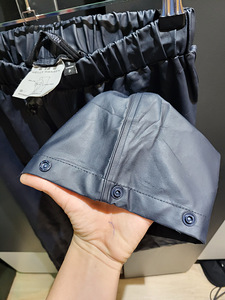 Naiste veekindlad püksid Helly Hansen (6 foto / 7)