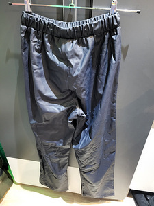 Naiste veekindlad püksid Helly Hansen (7 foto / 7)