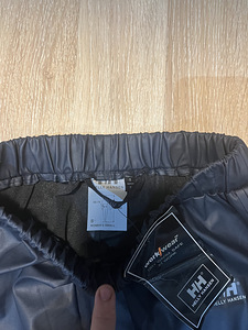 Helly hansen gore-tex naiste püksid (4 foto / 5)
