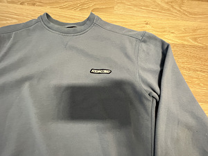 Meeste vintage Reebok kampsun (2 foto / 4)