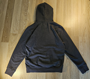 Meeste kapuutsiga pusa Alpha Industries (4 foto / 4)