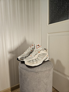 Meeste vintage Adidas tossud (2 foto / 6)