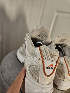Meeste vintage Adidas tossud (5 foto / 6)