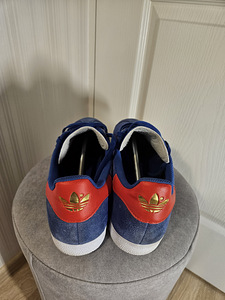 Meeste tossud Adidas Gazelle (5 foto / 6)