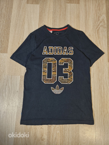 Adidas 03 store