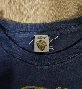 Ed Hardy Usa 90ndate T-särk (3 foto / 5)