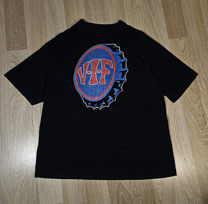 Meeste vintage suur T-särk Vif (1 foto / 4)