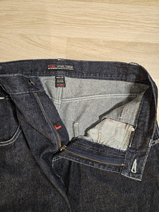 Vintage Fubu teksad (5 foto / 6)