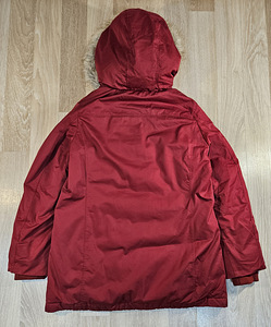 Naiste parka Tommy Hilfiger (6 foto / 6)
