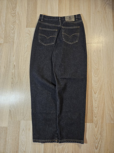 Vintage meeste uued teksad (3 foto / 5)