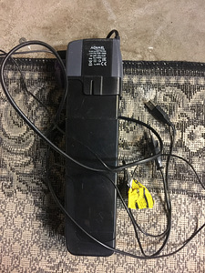 Filter Aquael 1000l/h. 10 w (1 foto / 3)