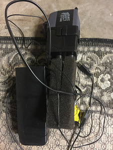 Filter Aquael 1000l/h. 10 w (2 foto / 3)